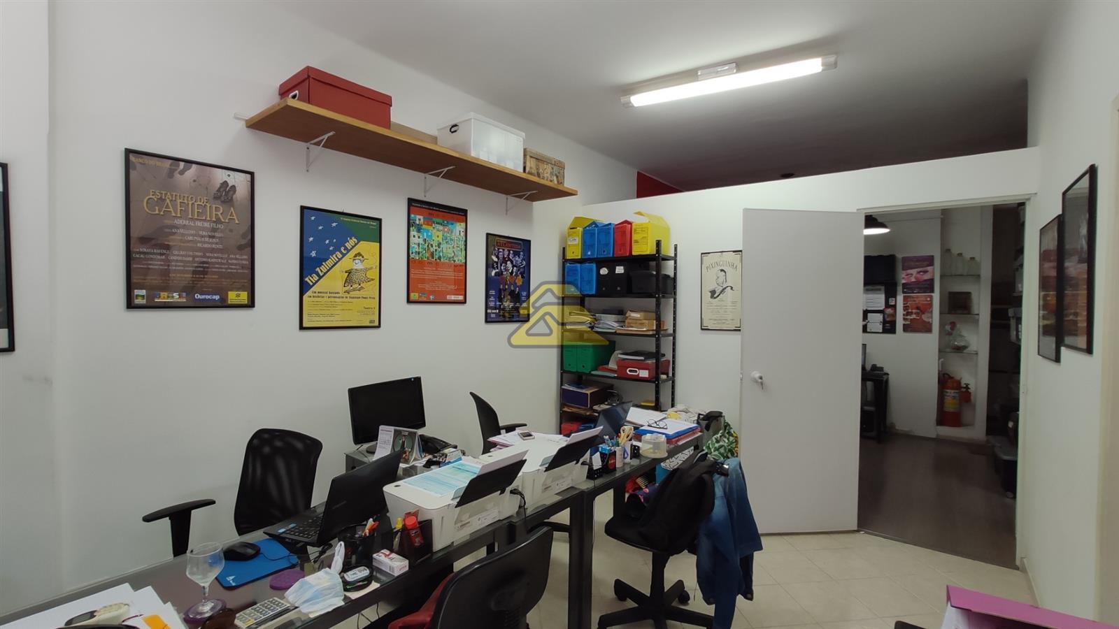 Conjunto Comercial-Sala à venda, 49m² - Foto 4