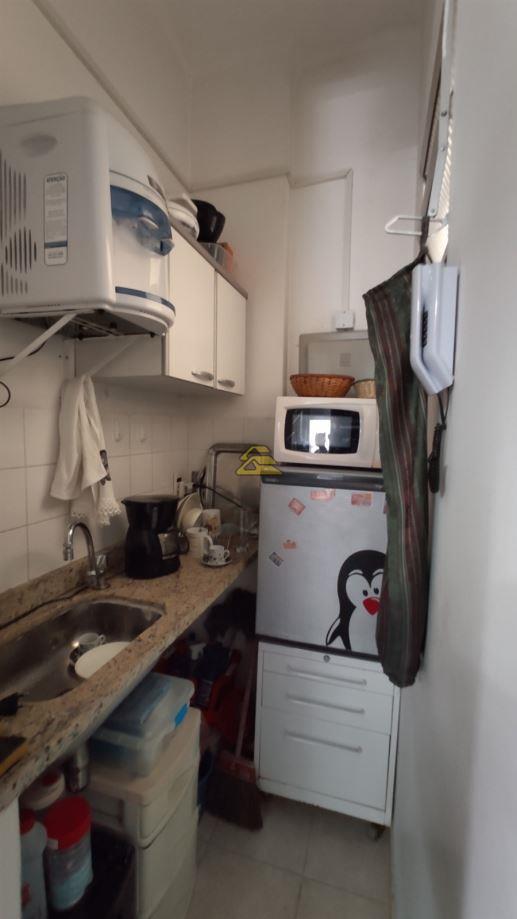 Conjunto Comercial-Sala à venda, 49m² - Foto 8