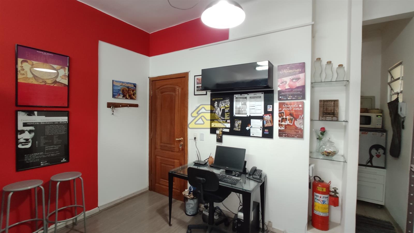 Conjunto Comercial-Sala à venda, 49m² - Foto 6