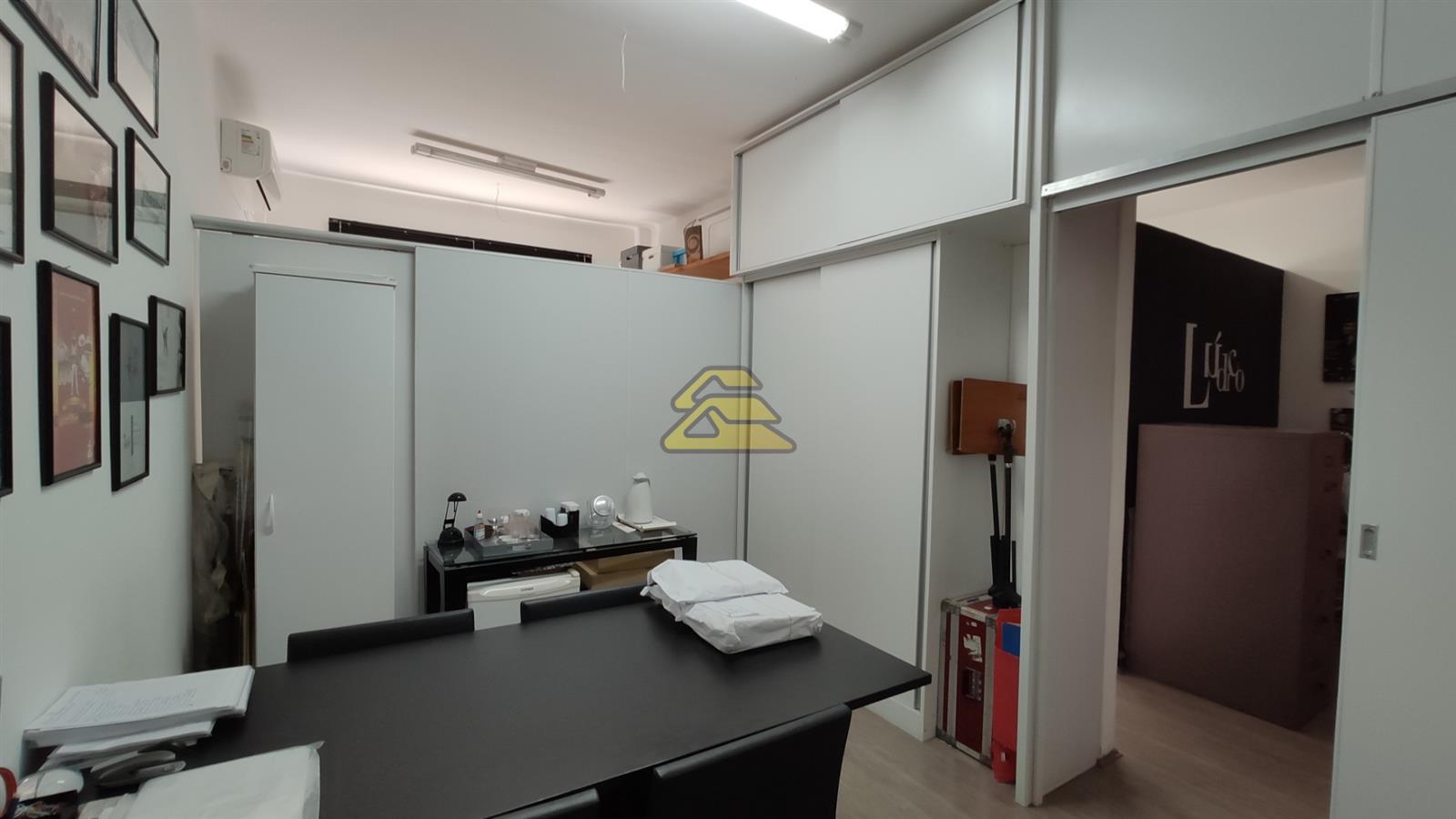 Conjunto Comercial-Sala à venda, 49m² - Foto 16