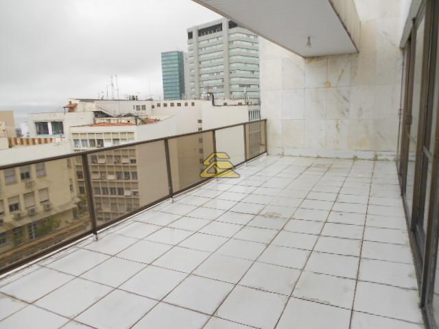 Conjunto Comercial-Sala à venda, 193m² - Foto 2