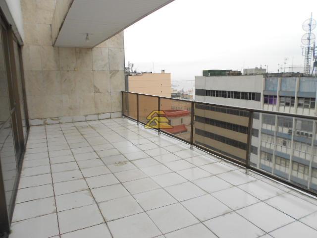 Conjunto Comercial-Sala à venda, 193m² - Foto 1