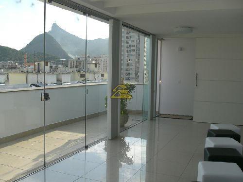 Conjunto Comercial-Sala à venda, 453m² - Foto 3