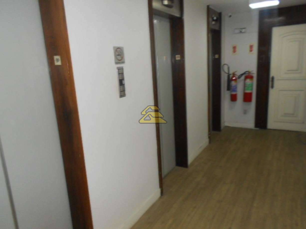 Conjunto Comercial-Sala à venda, 247m² - Foto 10