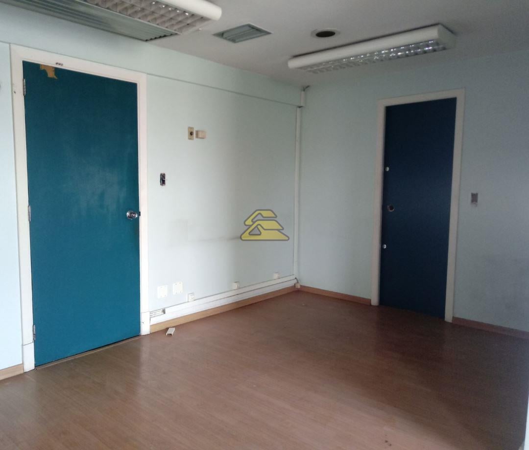 Conjunto Comercial-Sala à venda, 597m² - Foto 35