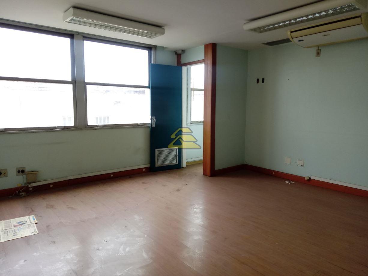 Conjunto Comercial-Sala à venda, 597m² - Foto 38