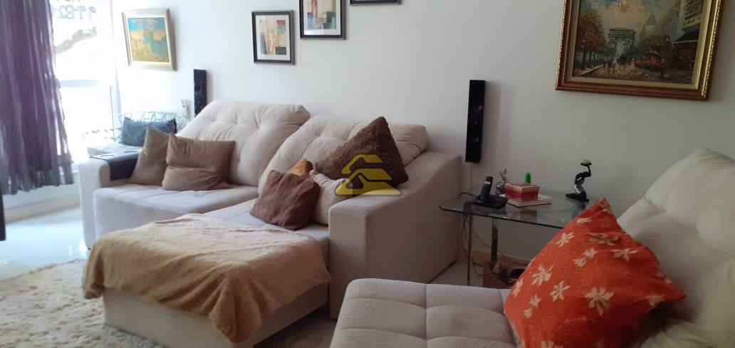 Apartamento à venda com 3 quartos, 108m² - Foto 7