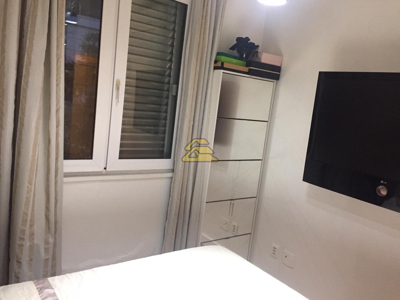 Apartamento à venda com 3 quartos, 108m² - Foto 9