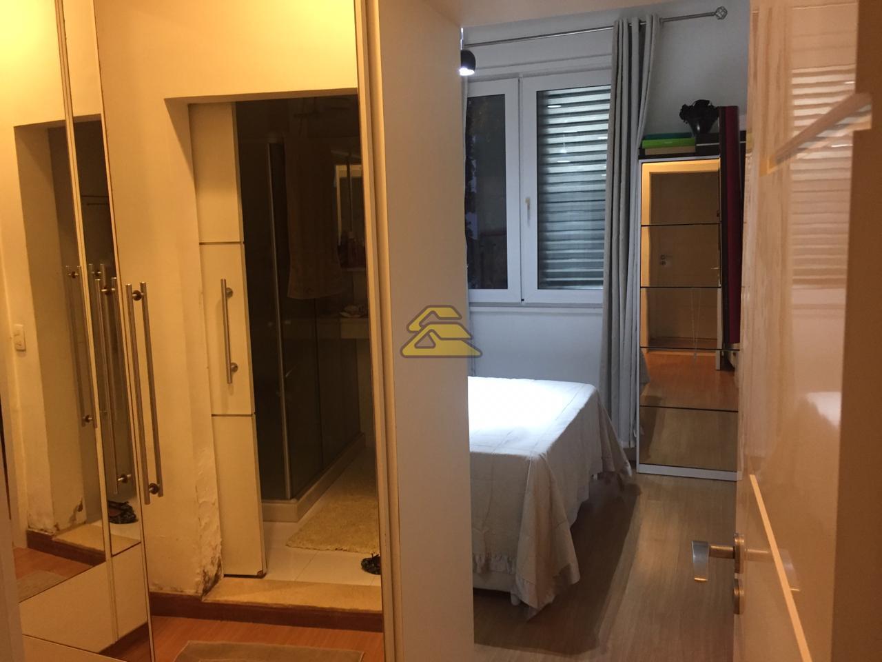 Apartamento à venda com 3 quartos, 108m² - Foto 11