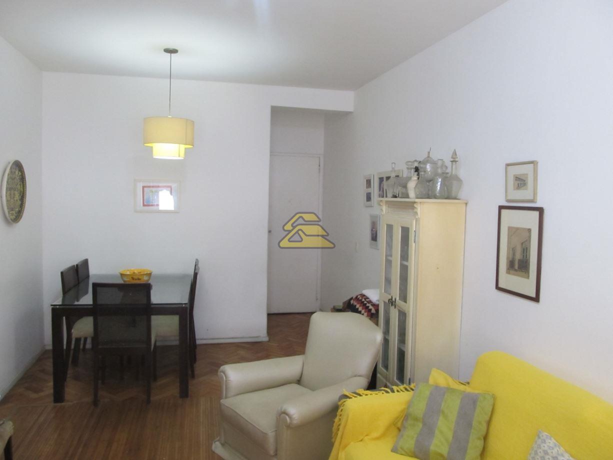 Apartamento à venda com 3 quartos, 88m² - Foto 1