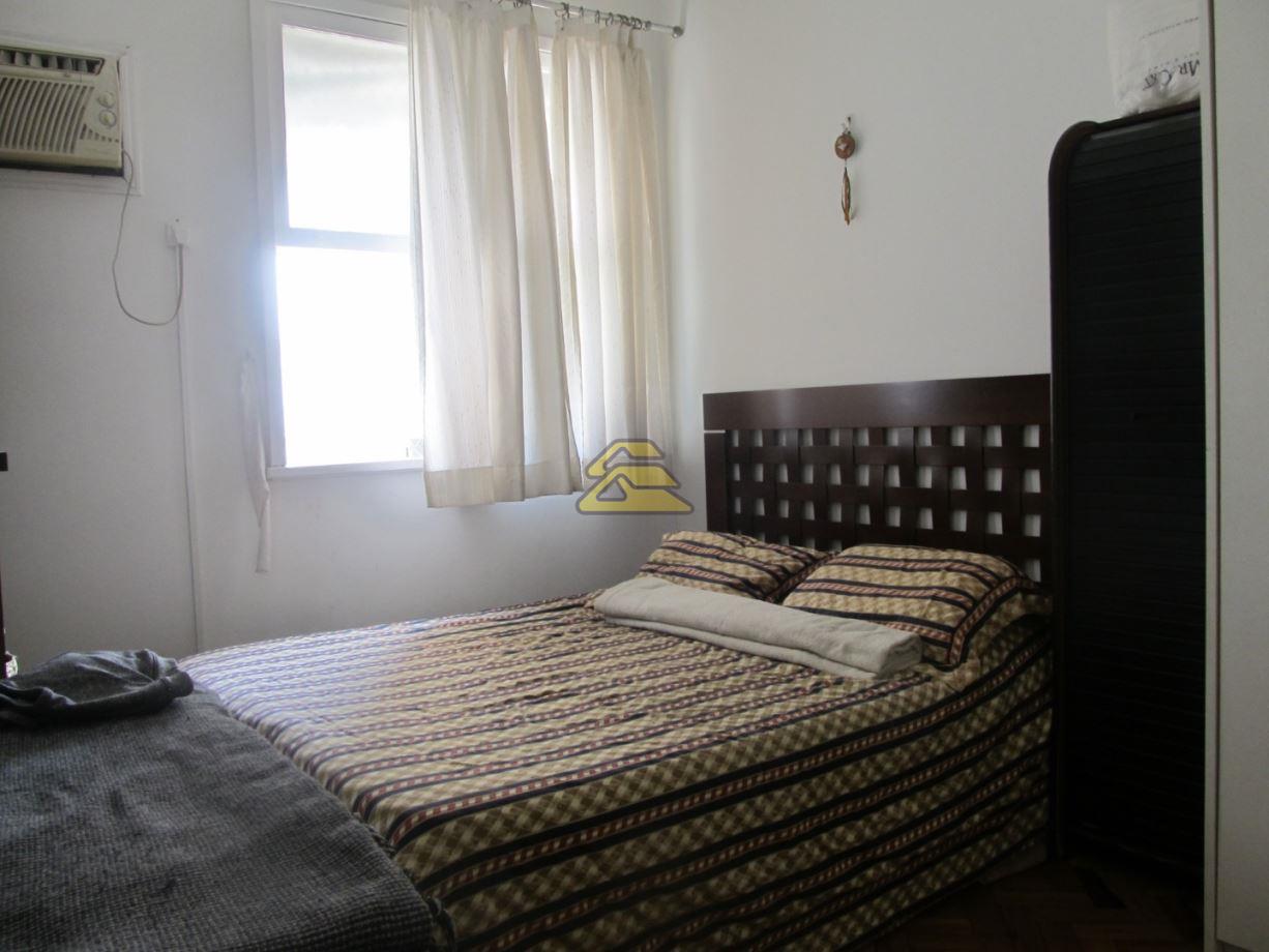 Apartamento à venda com 3 quartos, 88m² - Foto 3