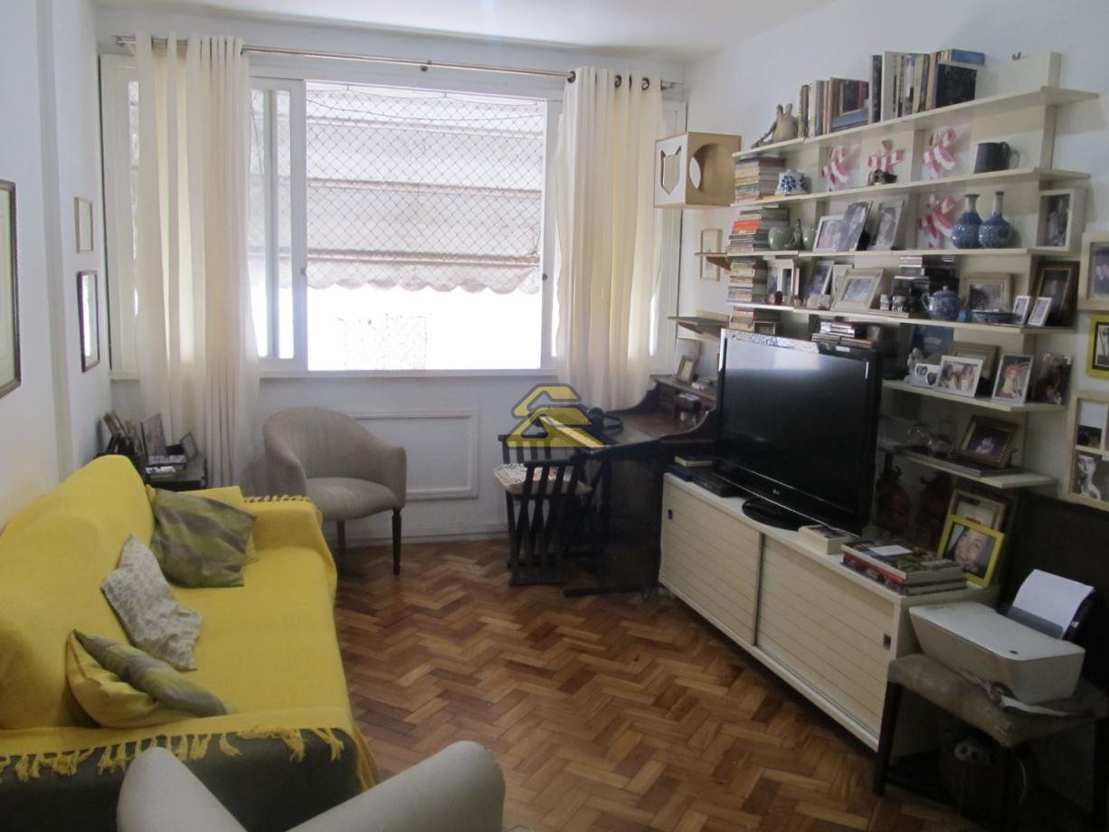 Apartamento à venda com 3 quartos, 88m² - Foto 2