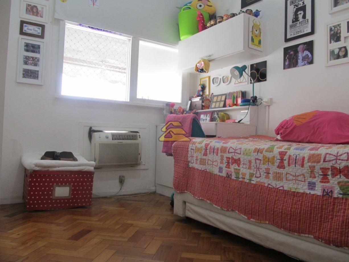 Apartamento à venda com 3 quartos, 88m² - Foto 7