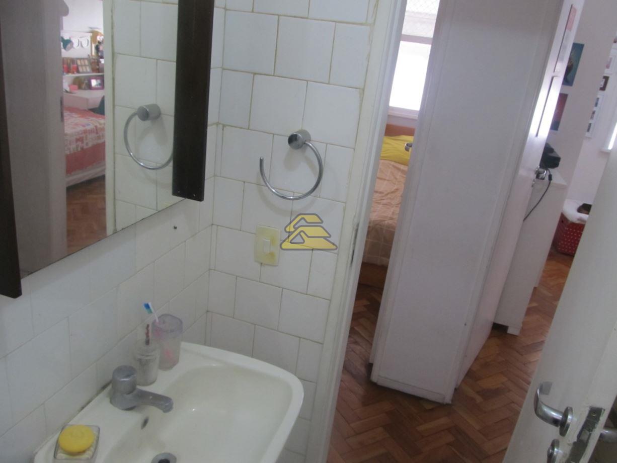 Apartamento à venda com 3 quartos, 88m² - Foto 13