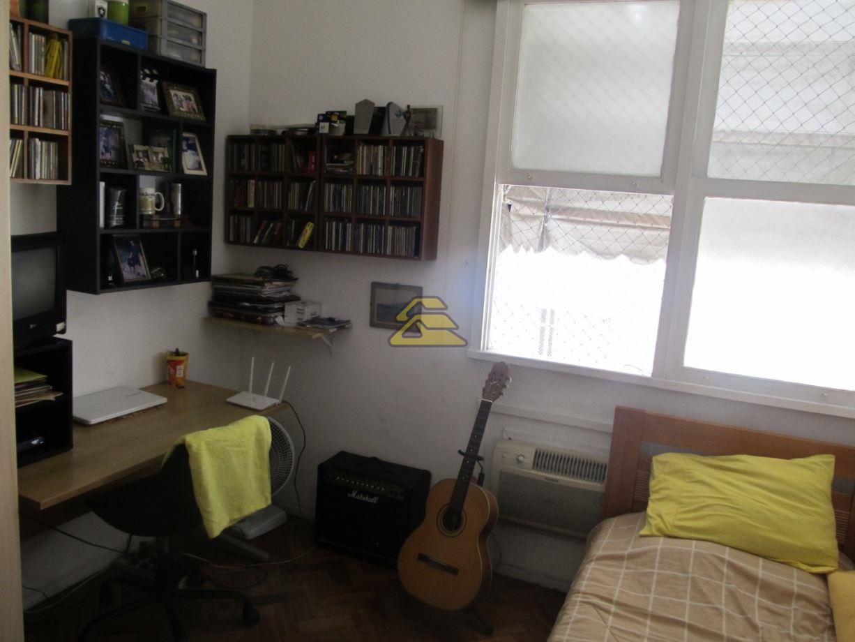 Apartamento à venda com 3 quartos, 88m² - Foto 11