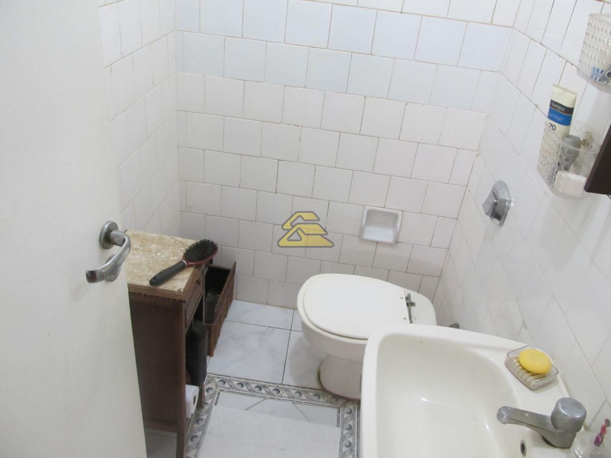 Apartamento à venda com 3 quartos, 88m² - Foto 14