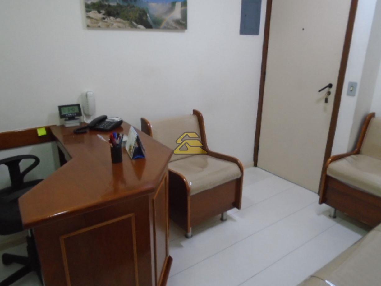 Conjunto Comercial-Sala à venda, 60m² - Foto 3