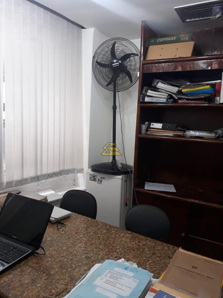 Conjunto Comercial-Sala à venda, 23m² - Foto 8