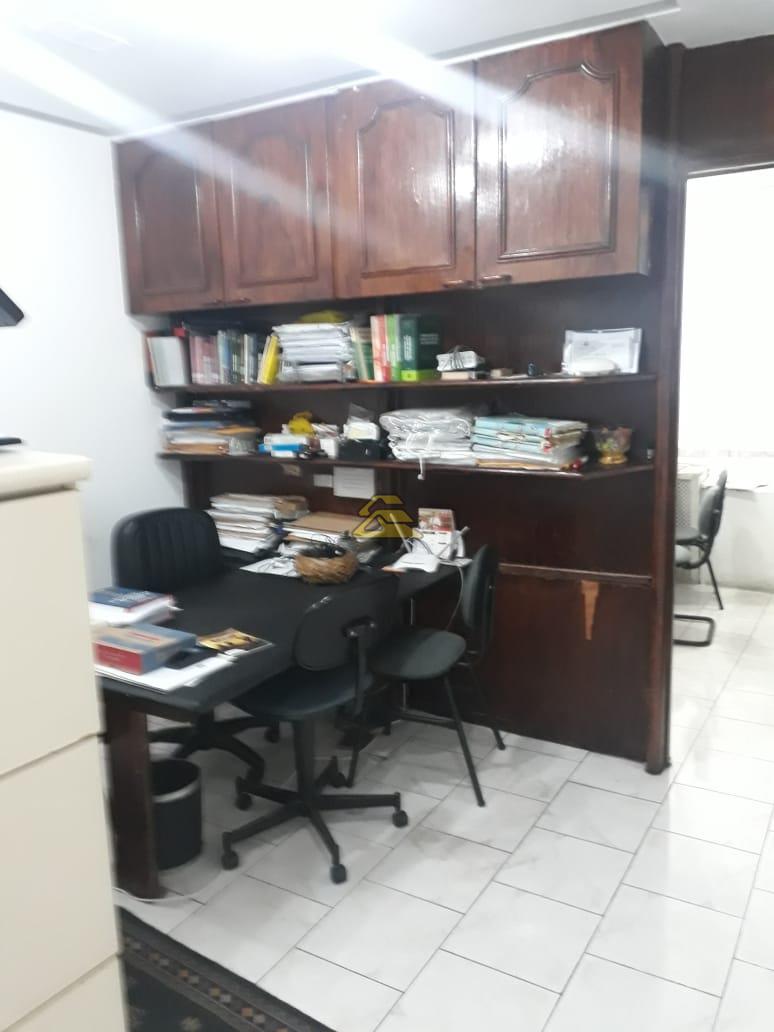 Conjunto Comercial-Sala à venda, 23m² - Foto 4