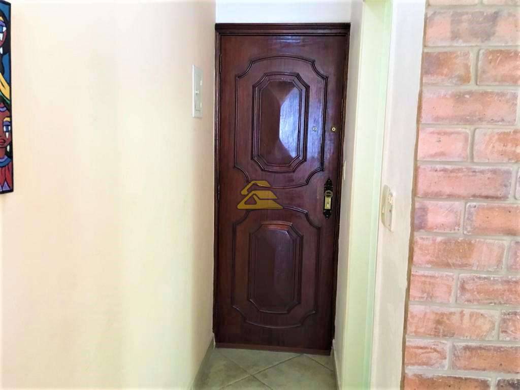 Apartamento à venda com 1 quarto, 45m² - Foto 5