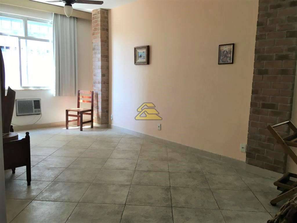 Apartamento à venda com 1 quarto, 45m² - Foto 3