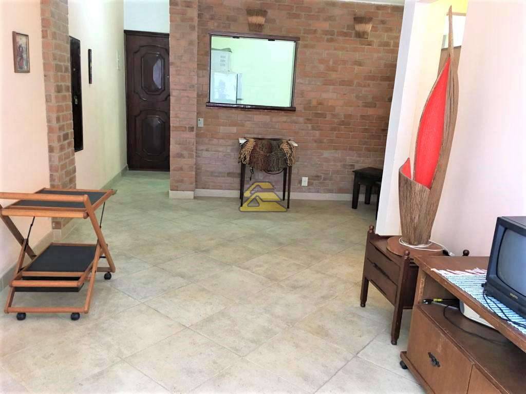 Apartamento à venda com 1 quarto, 45m² - Foto 4