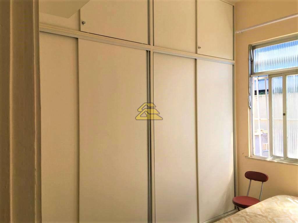 Apartamento à venda com 1 quarto, 45m² - Foto 7