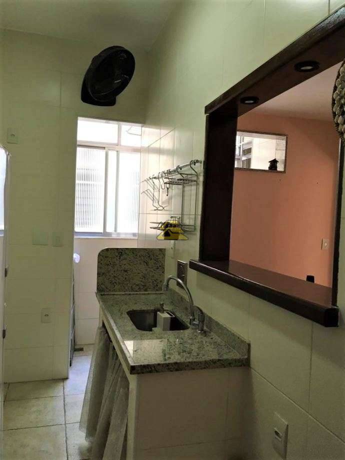 Apartamento à venda com 1 quarto, 45m² - Foto 17