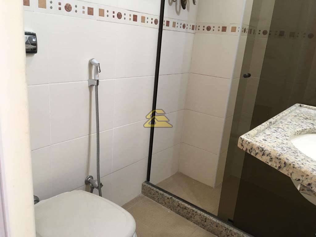 Apartamento à venda com 1 quarto, 45m² - Foto 13