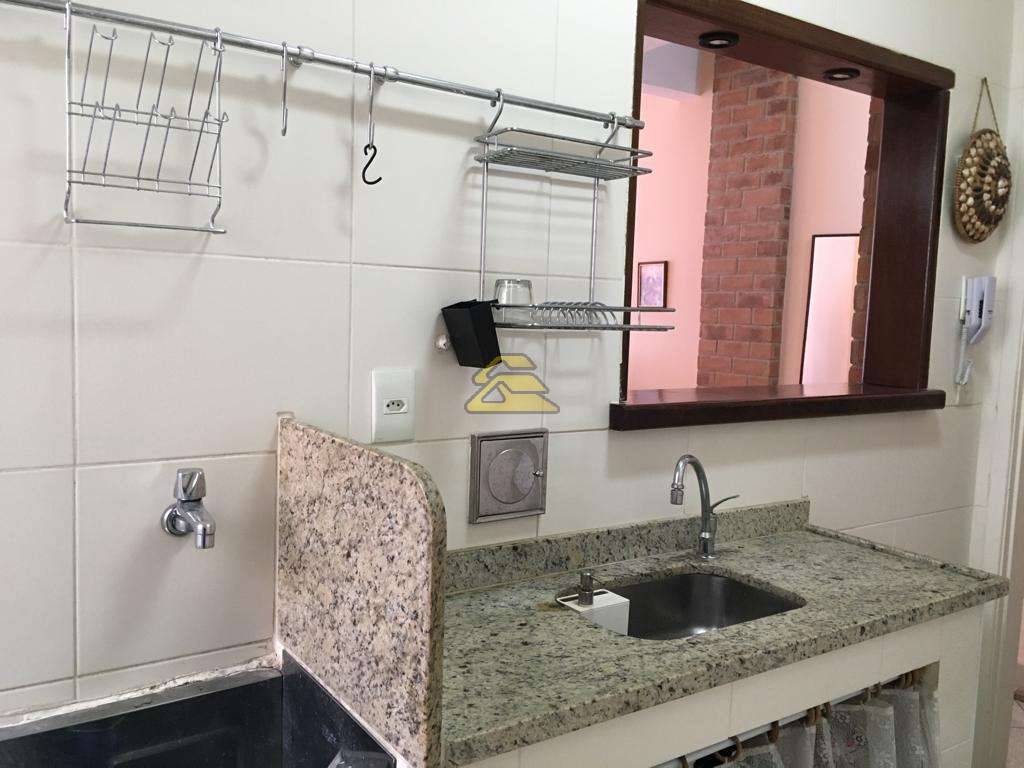 Apartamento à venda com 1 quarto, 45m² - Foto 18