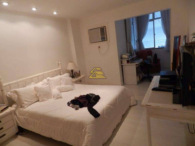 Cobertura à venda com 4 quartos, 400m² - Foto 11