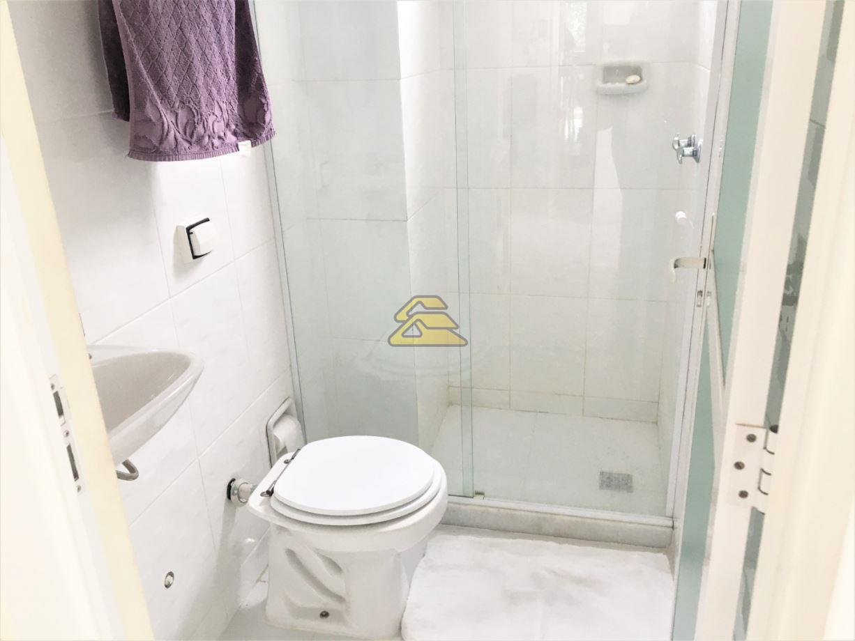 Apartamento à venda com 4 quartos, 240m² - Foto 22