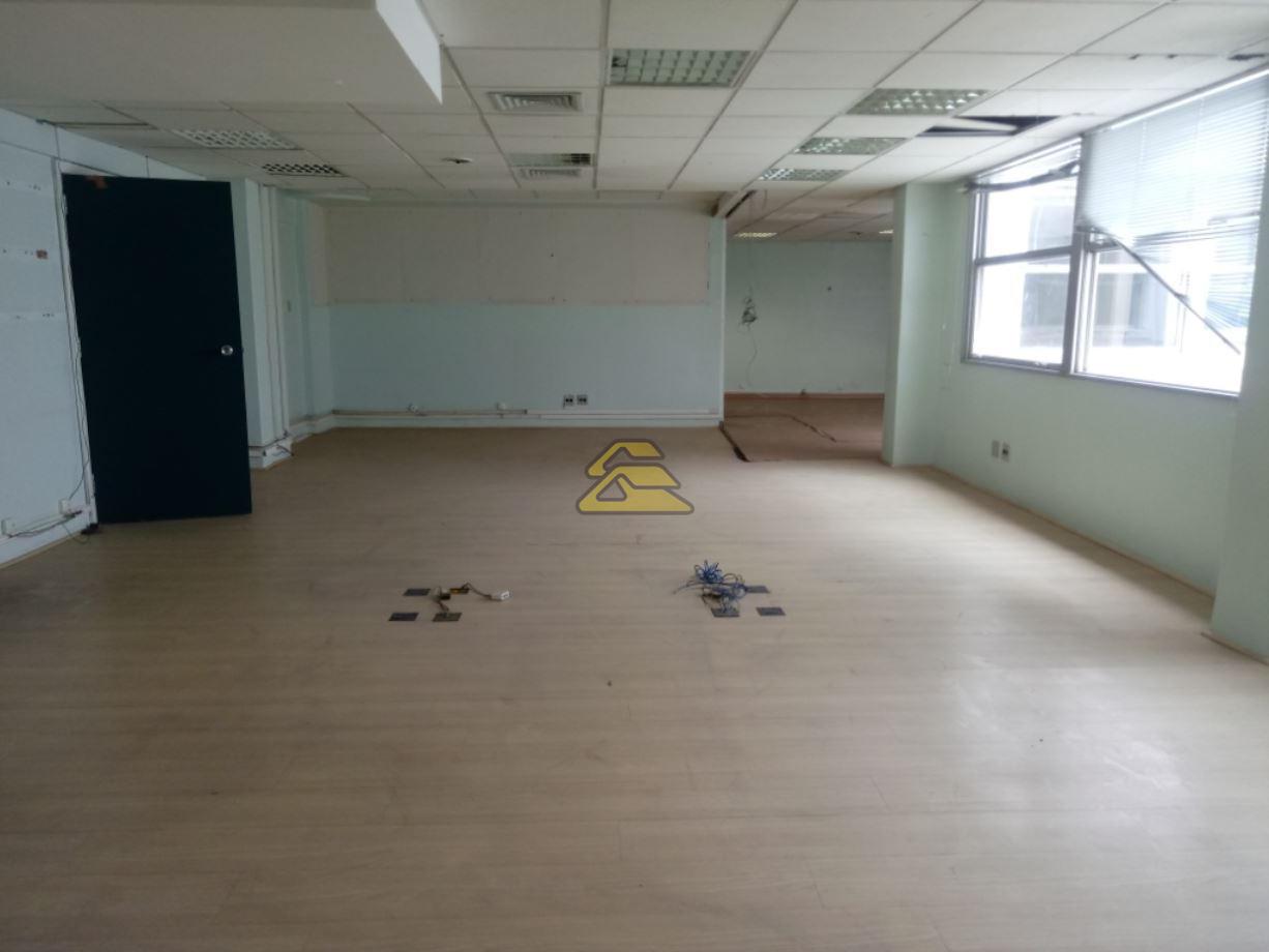 Conjunto Comercial-Sala para alugar, 579m² - Foto 4