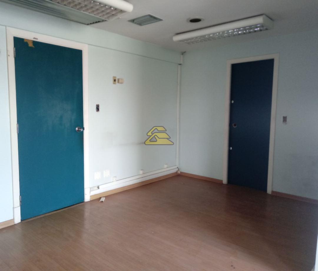 Conjunto Comercial-Sala para alugar, 579m² - Foto 13