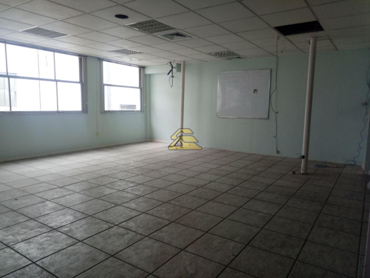 Conjunto Comercial-Sala para alugar, 579m² - Foto 2