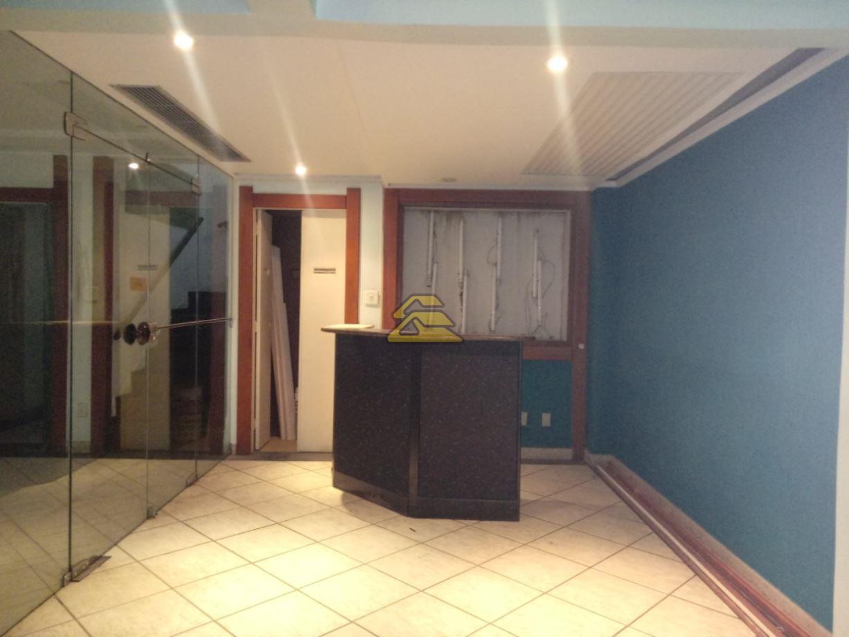 Conjunto Comercial-Sala para alugar, 579m² - Foto 17