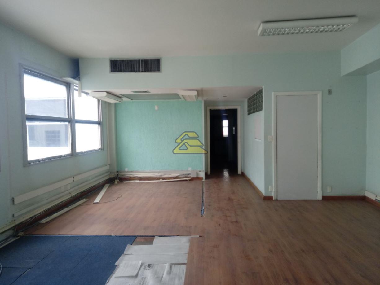 Conjunto Comercial-Sala para alugar, 597m² - Foto 4