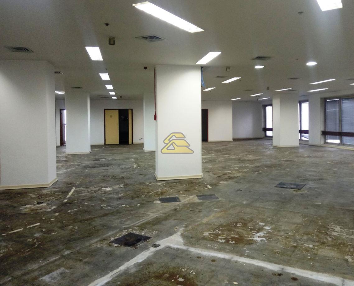 Conjunto Comercial-Sala para alugar, 800m² - Foto 3