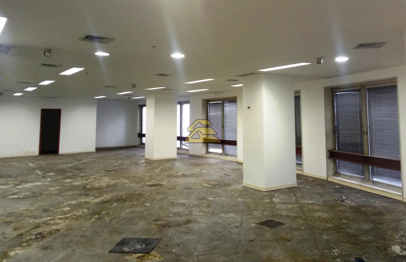 Conjunto Comercial-Sala para alugar, 800m² - Foto 8