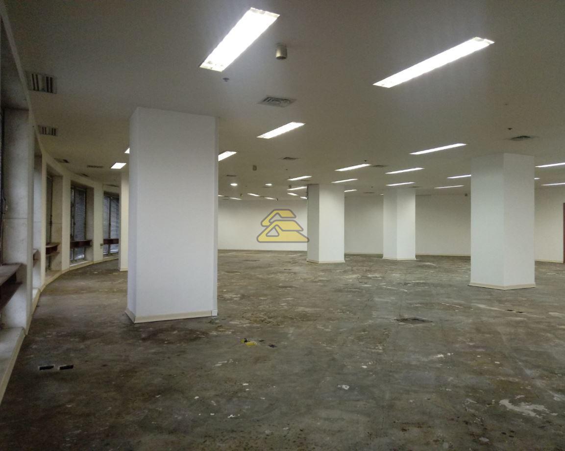 Conjunto Comercial-Sala para alugar, 800m² - Foto 10