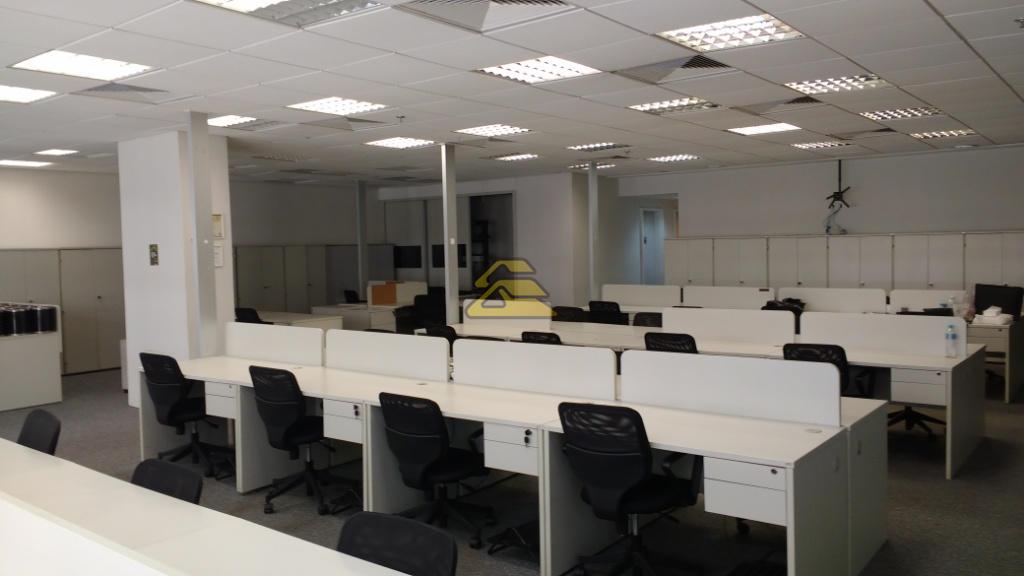 Conjunto Comercial-Sala para alugar, 350m² - Foto 2