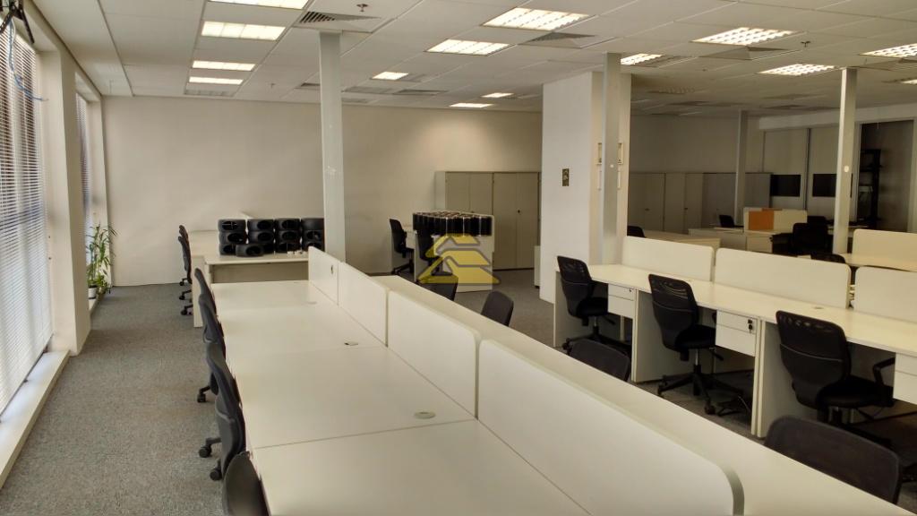 Conjunto Comercial-Sala para alugar, 350m² - Foto 6