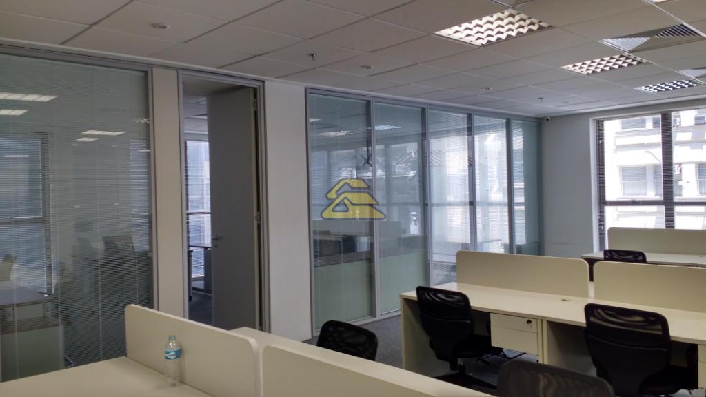 Conjunto Comercial-Sala para alugar, 350m² - Foto 8