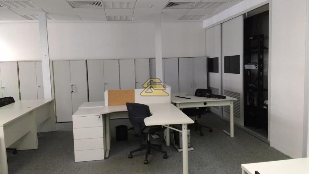 Conjunto Comercial-Sala para alugar, 350m² - Foto 10