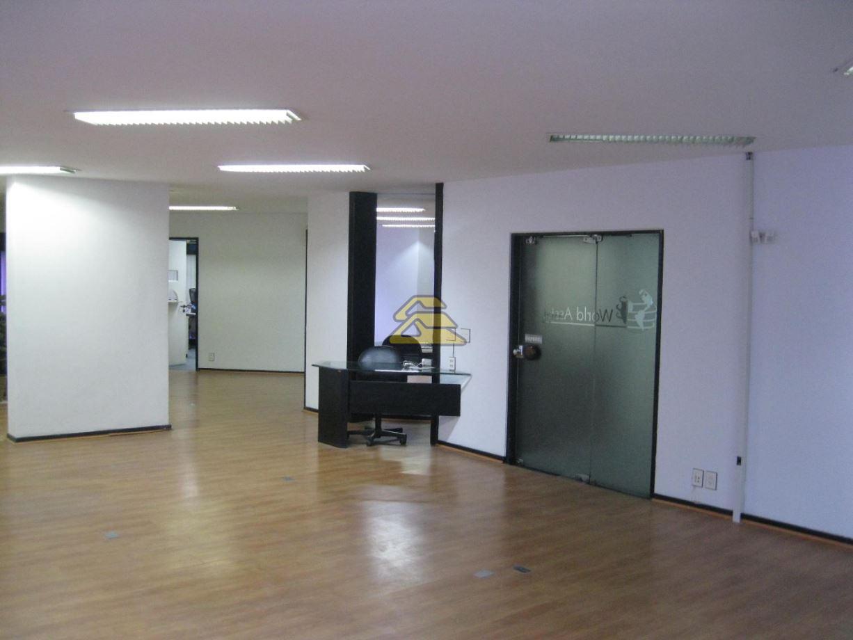 Conjunto Comercial-Sala à venda, 548m² - Foto 8