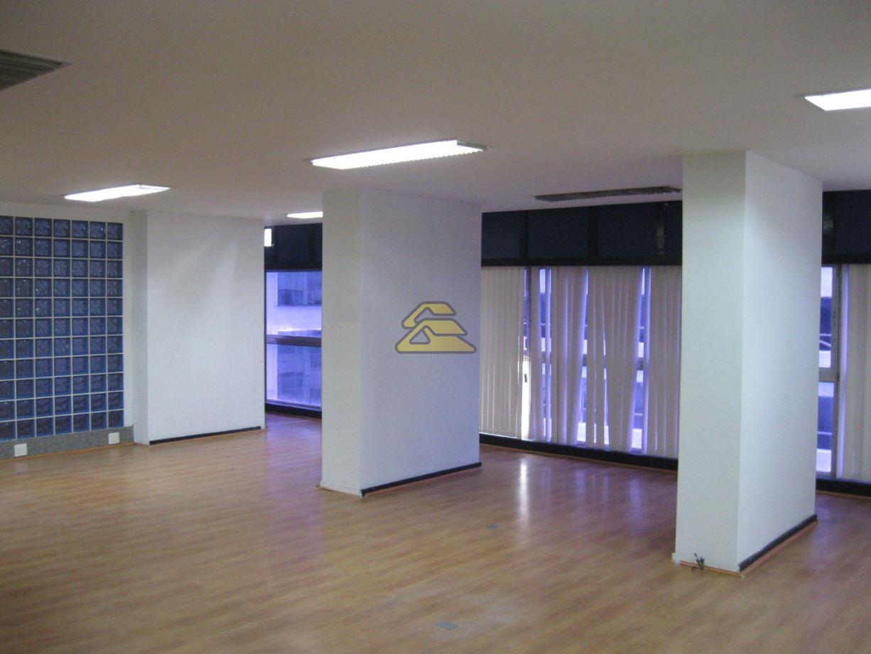 Conjunto Comercial-Sala à venda, 548m² - Foto 5