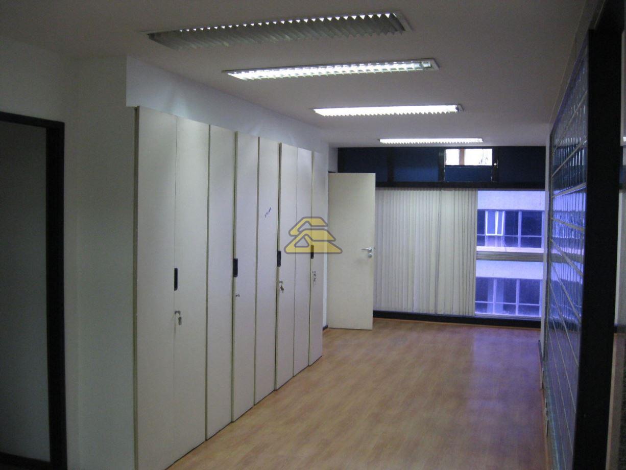 Conjunto Comercial-Sala à venda, 548m² - Foto 6