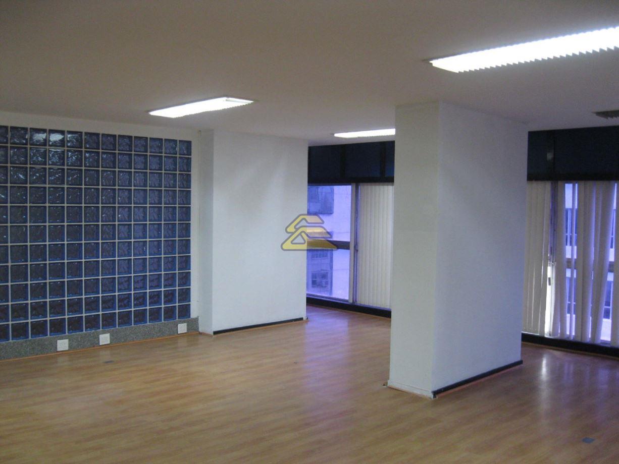 Conjunto Comercial-Sala à venda, 548m² - Foto 4