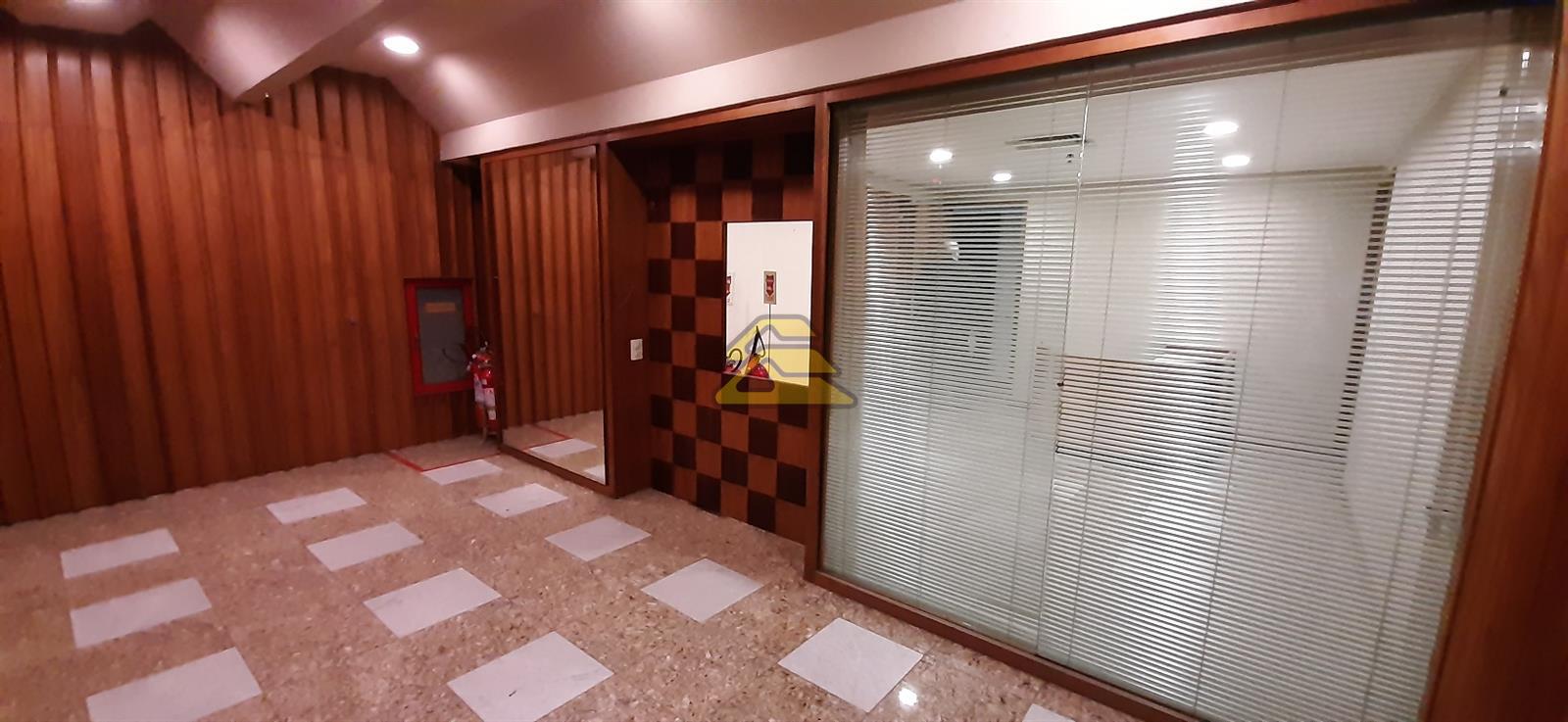 Conjunto Comercial-Sala à venda, 318m² - Foto 1