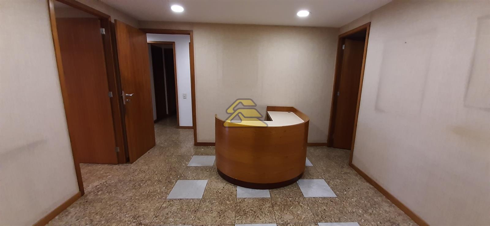 Conjunto Comercial-Sala à venda, 318m² - Foto 3